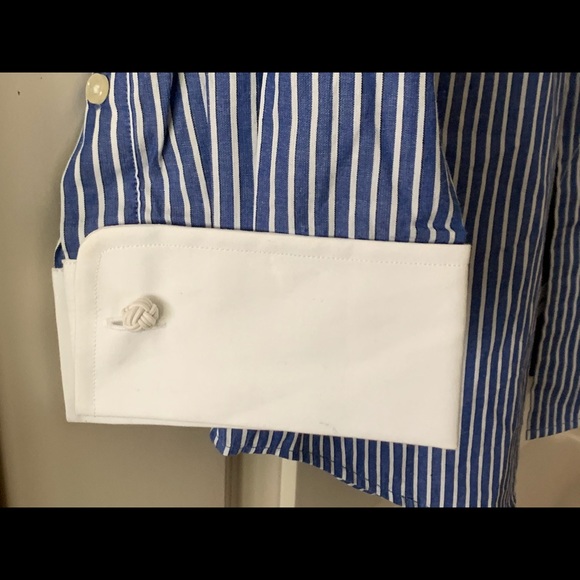 Joseph & Lyman Dress Shirt - Picture 4 of 5